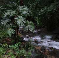 น้ำตกที่ขึ้นชื่อว่าสวยที่สุดอีกแห่งหนึ่งของระนอง