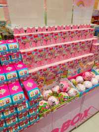 Shopping Fun at Miniso’s Flagship Store: A Must-Visit on My Malaysia Trip