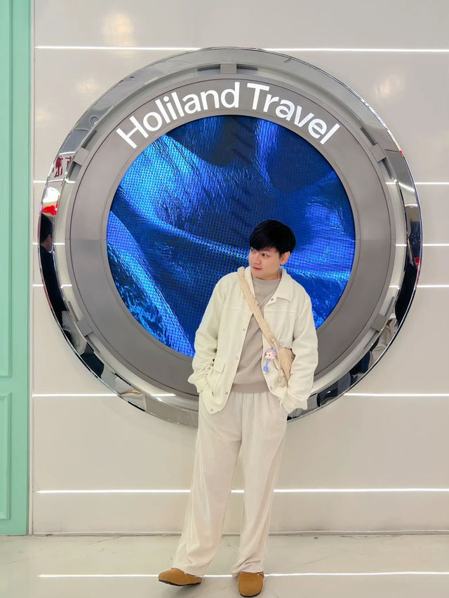 📍พาส่องร้านของหวานสุดจะครีเอท ในเซี่ยงไฮ้ 🇨🇳 