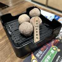 日本黑毛和牛A4+吃到飽