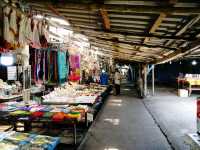 Ko Panyi เที่ยวเกาะปันหยี พังงา 