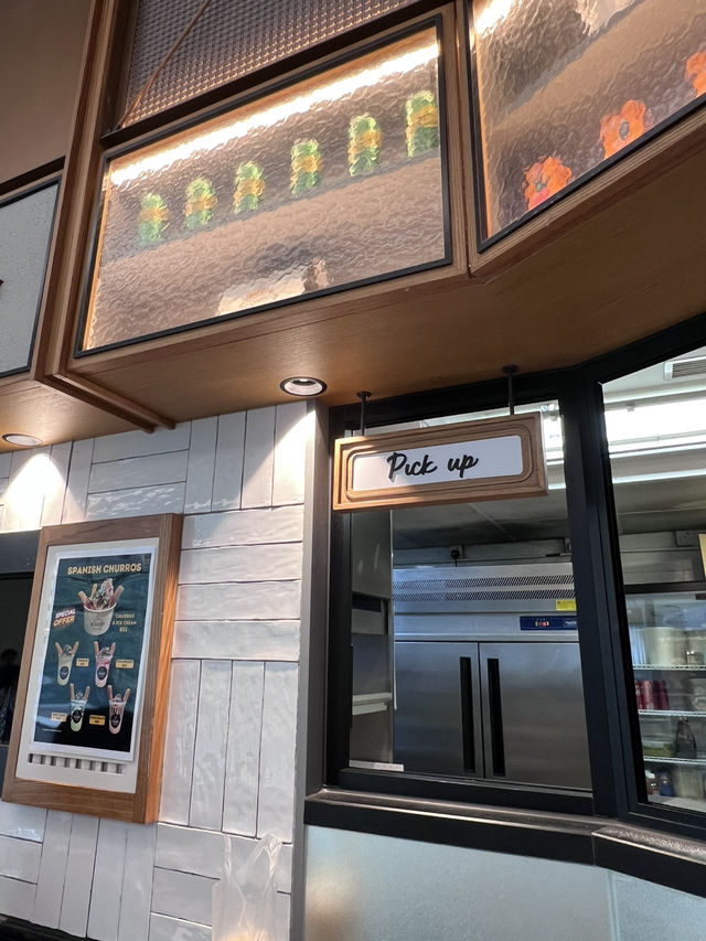 將軍澳手作美式漢堡🍔
