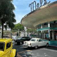 Sentosa Island: Singapore’s Ultimate Leisure Destination