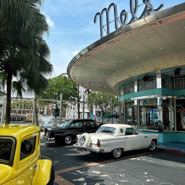 Sentosa Island: Singapore’s Ultimate Leisure Destination