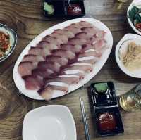 친구랑 제주 동백꽃여행🌺히든클리프에서 힐링하고 야무지게 놀기🎧
