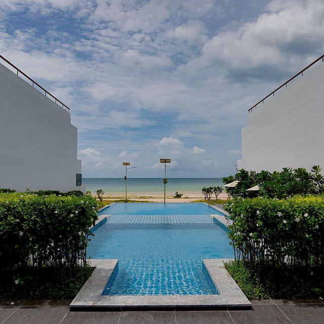 ที่พักสวยระยอง