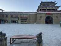 Shangri-La’s Dukezong Ancient Town: A Resilient Moonlight City