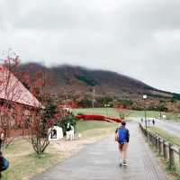 【鳥取】大山まきばみるくの里