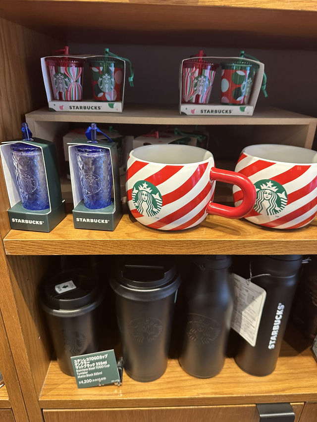 【福岡】まさかのスタバ横がフォトゾーンにっ！？