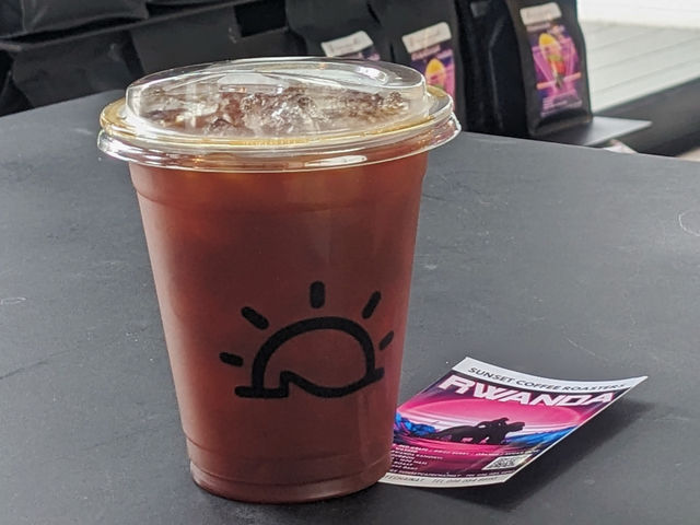 𝗦𝘂𝗻𝘀𝗲𝘁 𝗖𝗼𝗳f𝗲𝗲 𝗥𝗼𝗮𝘀𝘁𝗲𝗿𝘀