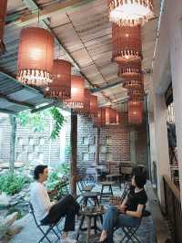 BEST COFFEE IN DA NANG! ☕️☕️☕️