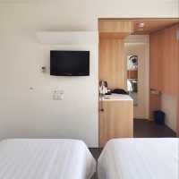 Malaya hotel bandung
