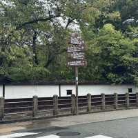 飛驒高山｜最值得早起體驗的宫川朝市 