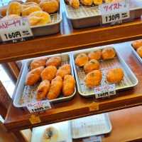 【パンの種類が豊富🥖】柏/増尾🍞ミルポンド
