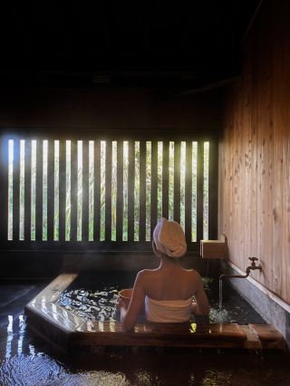 일본의 여유롭고 한적함을 100% 즐기는방법: 코민카네리