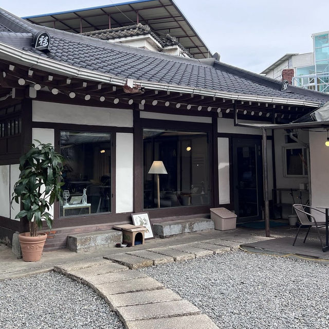 【韓国】水原に行ったらここのレストランがオススメ💗