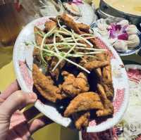 🍲叁不館 (天后)