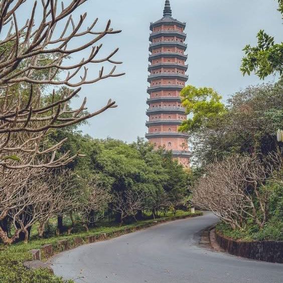 Me Kong city