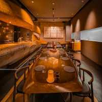 Raw Restaurant 