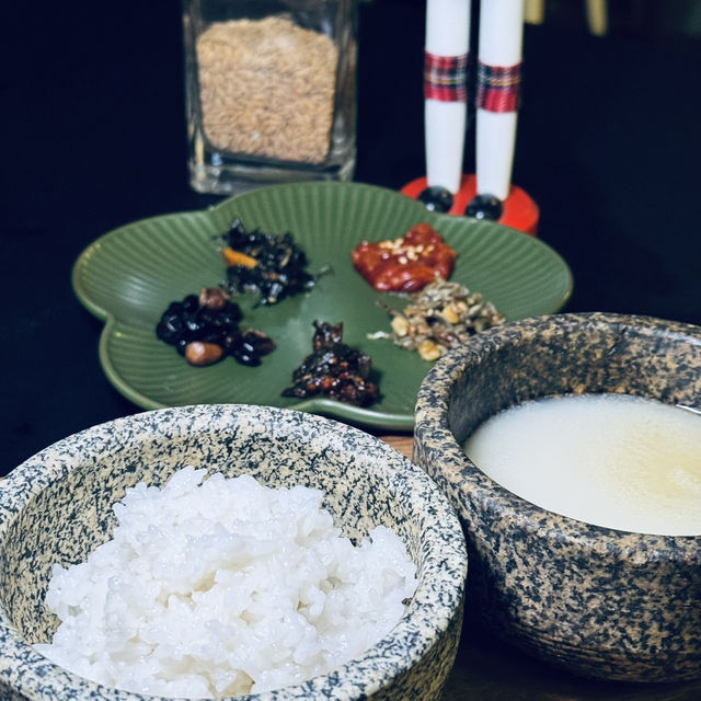 🇰🇷OOULI ｜韓式Fine Dining 
