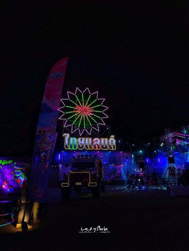 recap ROLLING LOUD THAILAND 2024