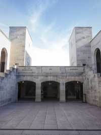 Australian War Memorial: Honoring Heroes and History