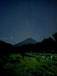 Mayon Volcano: The Perfect Cone of Bicol