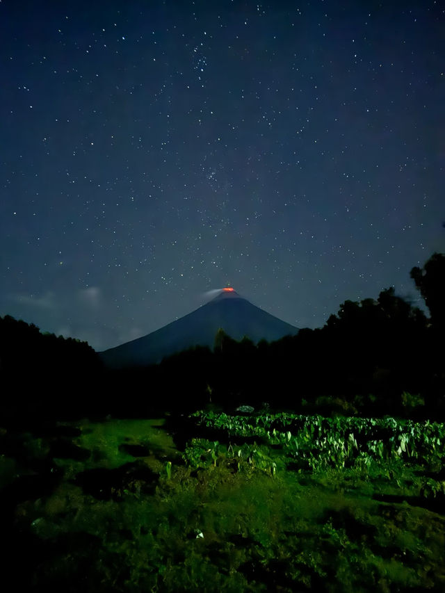 Mayon Volcano: The Perfect Cone of Bicol