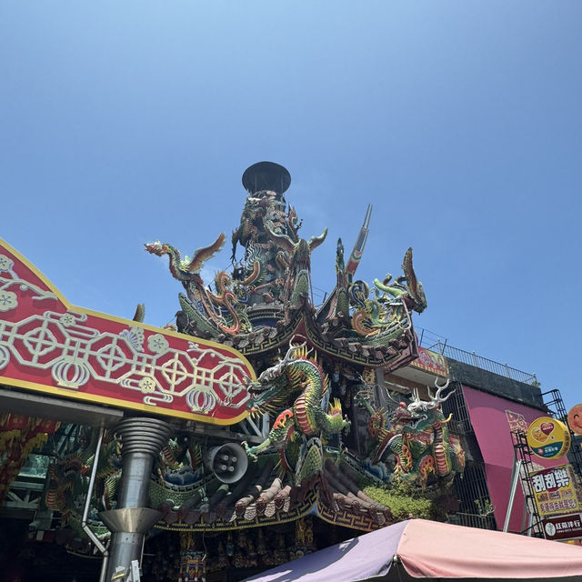 2 days in Taipei