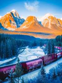 Top 3 Places to See Snow in Canada