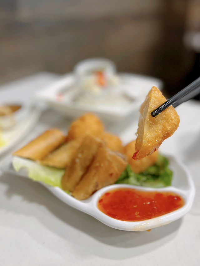 金魚街’泰’ 正大廚🇹🇭