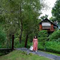 Lalamukha Tented Resort Khao Yai