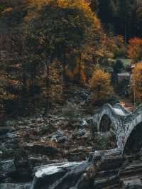 One Perfect Day: Exploring the Magic of Ticino, Switzerland