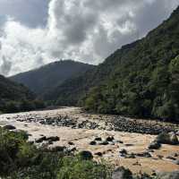 Must Try Tenom-Pangi-Tenom Train Ride