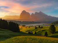 Guide to Exploring the Dolomites: Must-Visit Destinations