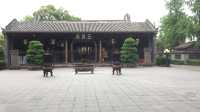 世界遺産【武侯祠🇨🇳】　成都