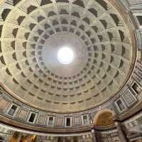 Trip to Italy