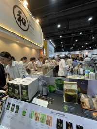 Thailand Coffee Fest ‘Year End’ 2024