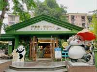 Stakeway Cafe