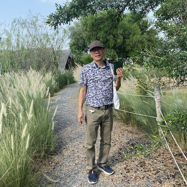 วัดม่วง อ่างทอง