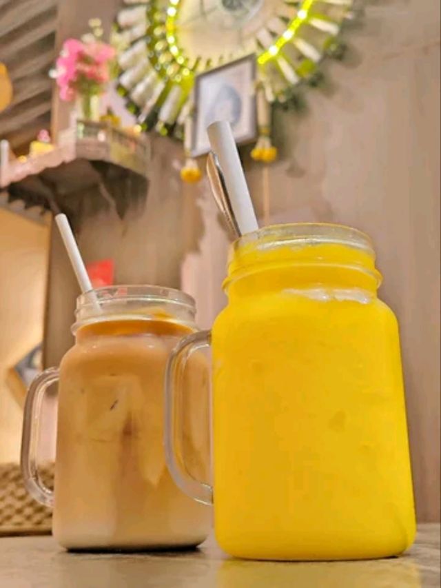 味道正宗の泰國菜😚😚