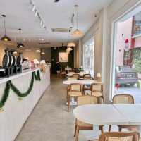 Sweet Indulgence at Falalaa Desserts