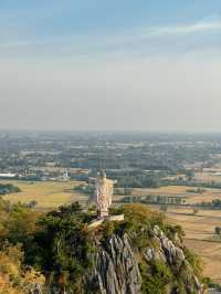 Heaven Valley: one day trip from Bangkok