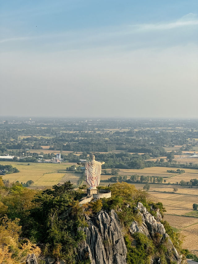 Heaven Valley: one day trip from Bangkok