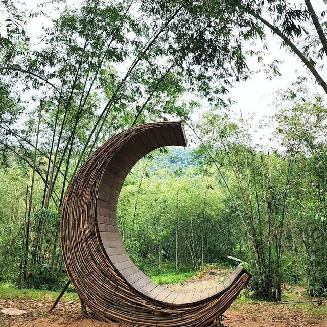 Putuo Village: A Tranquil Buddhist Sanctuary