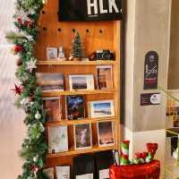 Hlangkha Cafe