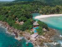 Captain Hook Resort Koh Kood