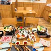 🇯🇵必食真炭火·備長炭現烤燒鳥🍢