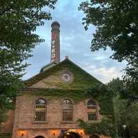 【札幌】サッポロビール園