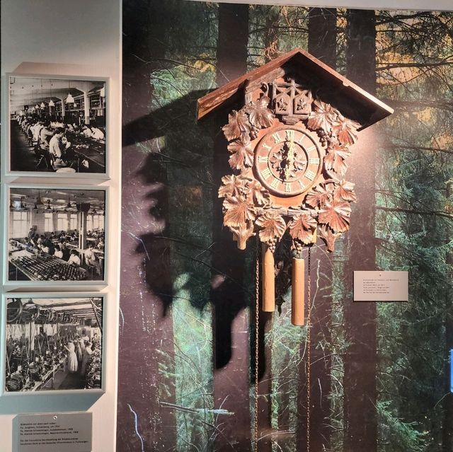 Black Forest Open Air Museum